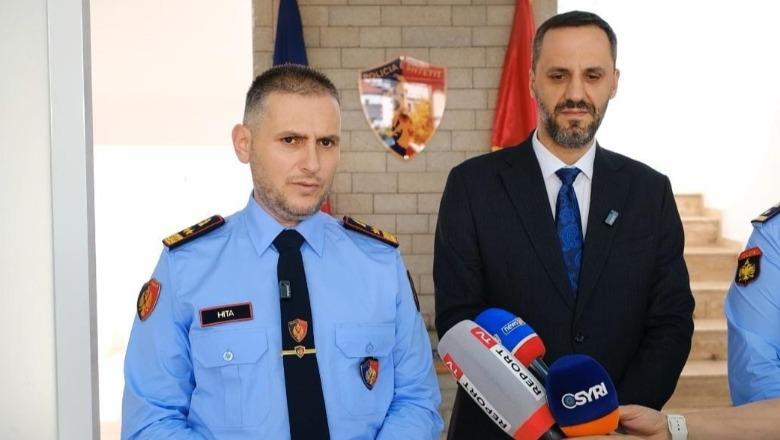 Numri i pakët i krimeve të rënda në Berat, Hita: Nuk e ulim vëmendjen, luftojmë shpërndarjen dhe kultivimin e drogës