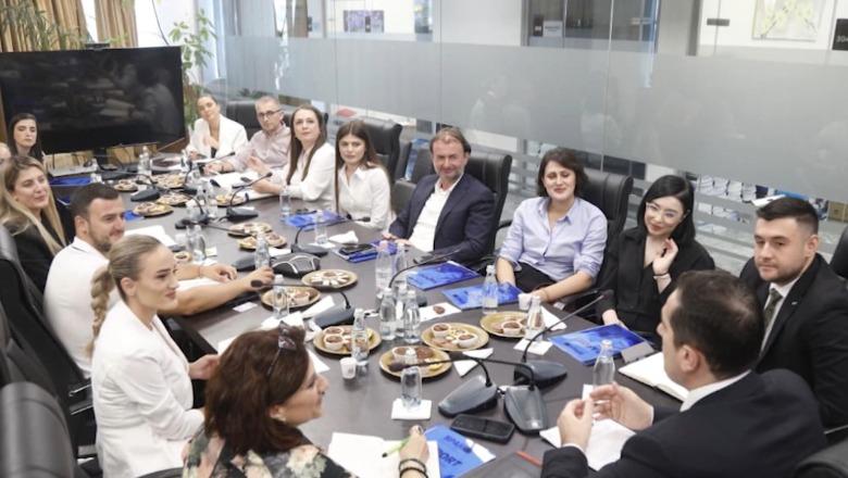 Braho bën bilancin në krye të SPAK, 440 mln € pasuri të sekuestruara, në 7 muaj dyfishi i 6 viteve: Goditëm 7 grupe kriminale, hetim 16 zyrtarëve