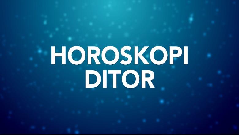 Shprehni ndjenjat tuaja hapur dhe mos u frikësoni të kërkoni falje...çfarë kanë rezervuar yjet për sot