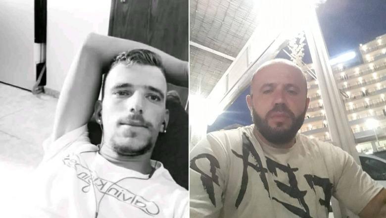 Motori u përplas me barrierat anësore të rrugës, humbin jetën dy shqiptarë në Kretë (EMRAT)