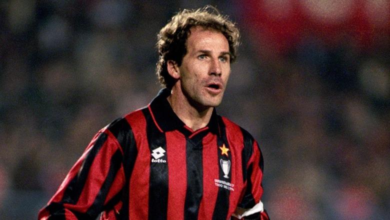 Lamtumirë Franco Baresi, mbrojtësi kampion që bëri histori në ekipin e Milanit