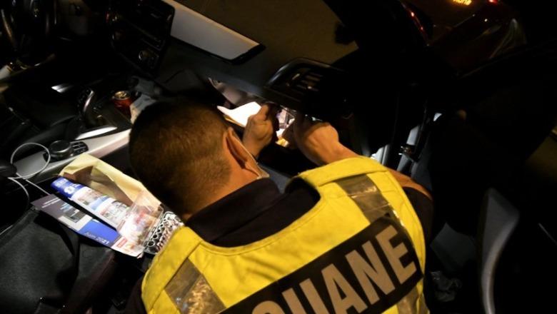 24-vjeçari shqiptar kapet në Francë me 158 kilogramë kanabis në makinë: Gjyshja është e sëmurë, kam nevojë për para! Dënohet me 3 vite burg dhe 529 mijë euro gjobë