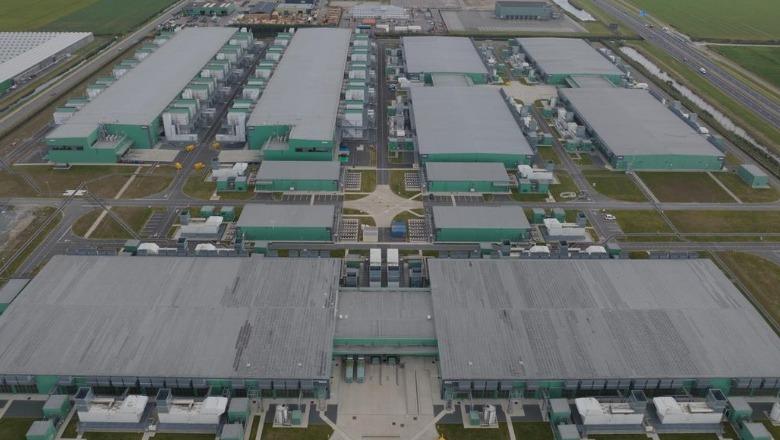 BE do të ndërtojë gigafabrikat e veta të Inteligjencës Artificiale, ofron 30 mld euro financim për 7 struktura