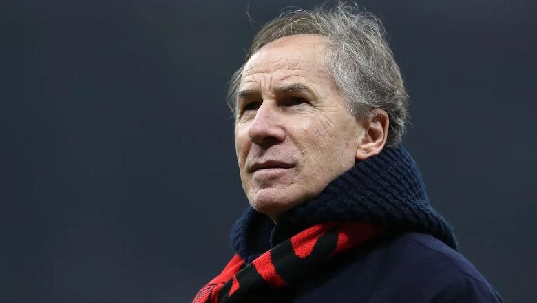 U rrit në një fermë dhe nuk pa futboll, Milani tërhoqi numrin 6 në nder të tij! 'Ose ti ose topi, kurrë të dy', kush ishte Franco Baresi