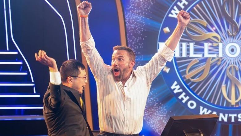 Ben Affleck fiton 1 milion dollarë në kuicin e famshëm, paratë shkojnë për bamirësi