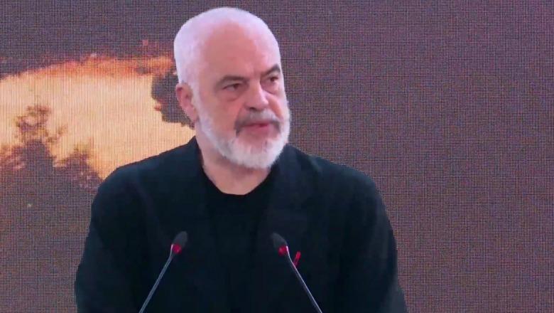 Rama: Po prodhohen 14 zjarrfikëse të reja ‘Made in Albania’, synimi flotë sipas standardeve të NATO-s dhe BE-së
