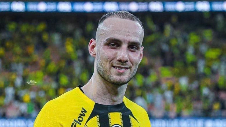 E konfirmon eksperti i merkatos, Mario Mitaj kalon në Serie A me Genoan