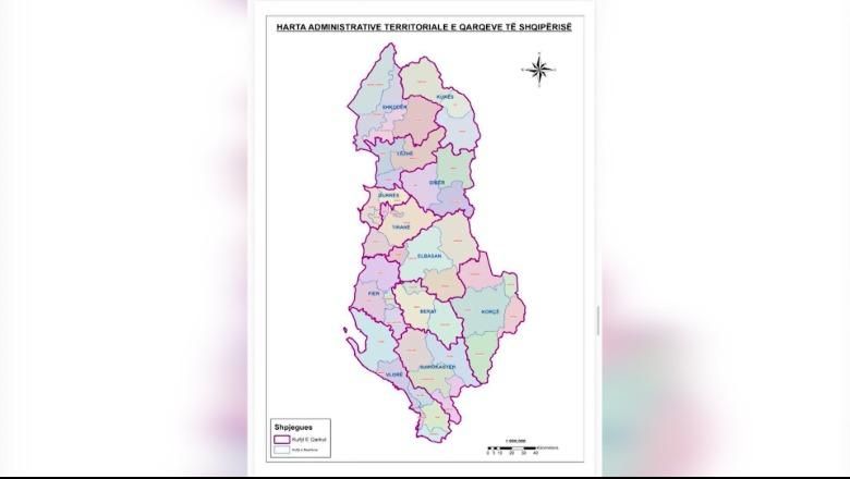 Analiza elektorale/ Sa ndikon harta e re e bashkive nw zgjedhje, PS do të forconte epërsinë në të njëjtin territor, PD ruan ‘statuskuonë’
