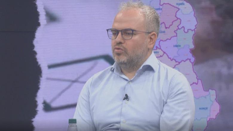 Reforma Territoriale, deputeti socialist sqaron draftin në Report TV: Shërbimet nuk do të largohen nga qytetarët, po krijojmë bashki më të forta për Shqipërinë në BE
