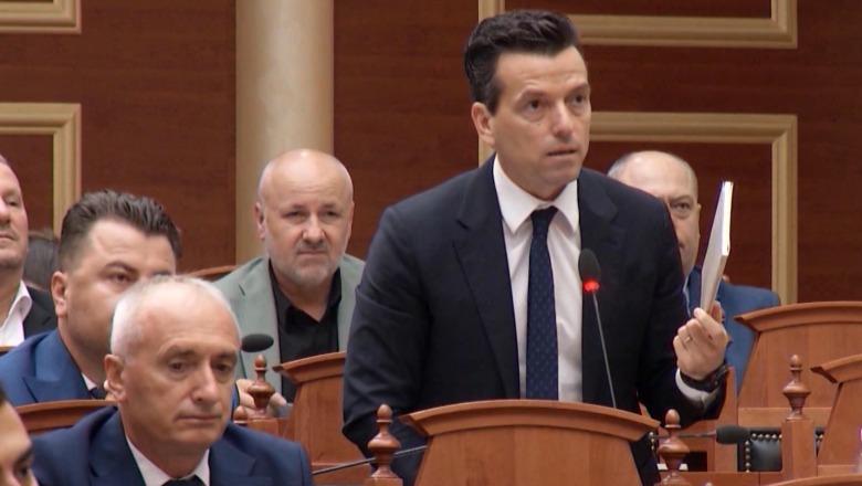 Vila 15 mln euro në Itali, Agron Shehaj kallëzohet në SPAK! Nuk deklaroi 4 mln € investim, as ndryshimin e sipërfaqes. Formalizoi miliona euro të tjera pa faktuar origjinën