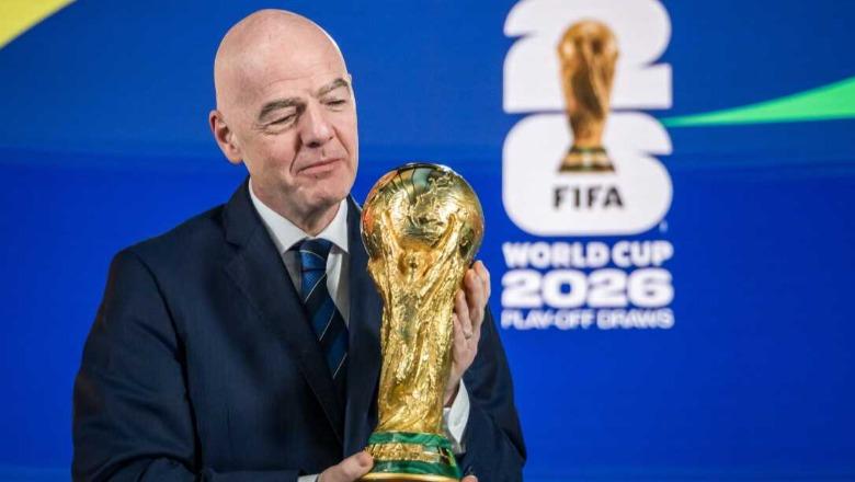 'Shitja' e Kupës së Botës/ Infantino dhe FIFA tërhiqen: Plani anulohet, krijoi shumë përçarje