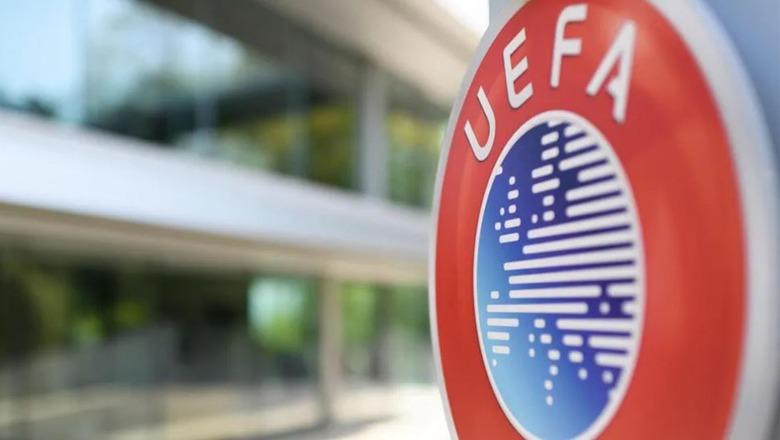 UEFA mirëpret tërheqjen e FIFA-s nga plani për të 'privatizuar' Kupën e Botës: Infantino nuk është më i besueshëm, të rindërtojmë institucionin