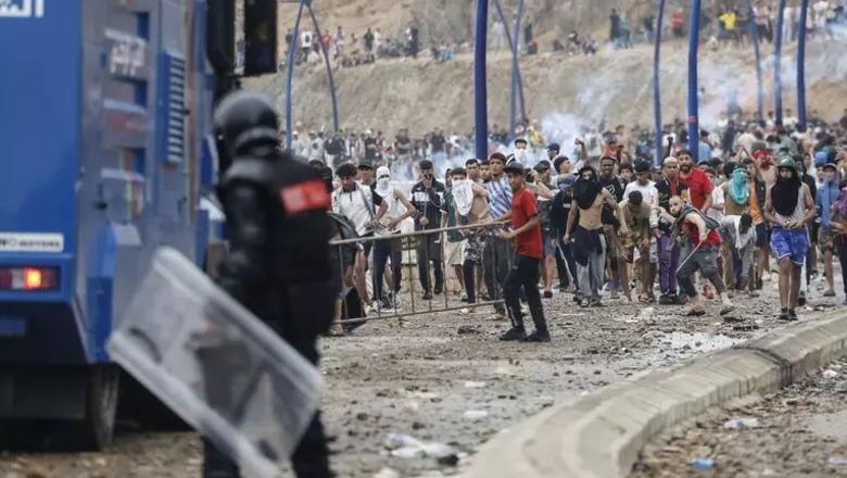 Ende tensione në Ceuta, numri i viktimave në det shkon në 67! Sánchez i drejtohet BE-së: Kërkesa për pezullimin e Schengen-it diktohet nga padituria ose interesat politike