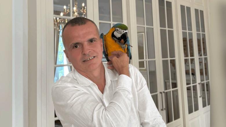 Ermal Beqiri me kështjellë 2.6 mln euro në Francë, llogari 2 mln euro, apartamente e mjete motorike! SPAK kërkon sekuestron e pasurive, e lokalizoi prej javësh