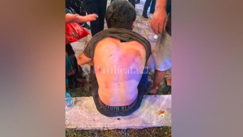 Erdhën për pushime, 6 italianë dhunohen nga një grup shqiptarësh në Tiranë: Na kërcënuan me thikë për të na marrë para, policia nuk ndërhyri