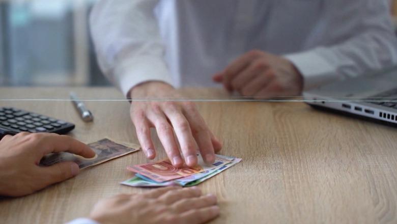 Shifra më e lartë e regjistruar, paraja në cash për herë të parë kalon pragun 5 mld euro