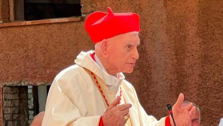 'Në Spaç na mbante gjallë Zoti”, të mbijetuarit rrëfejnë besimin që nuk ua theu dot regjimi komunist dhe vitet me Dom Ernest Simon Troshanin