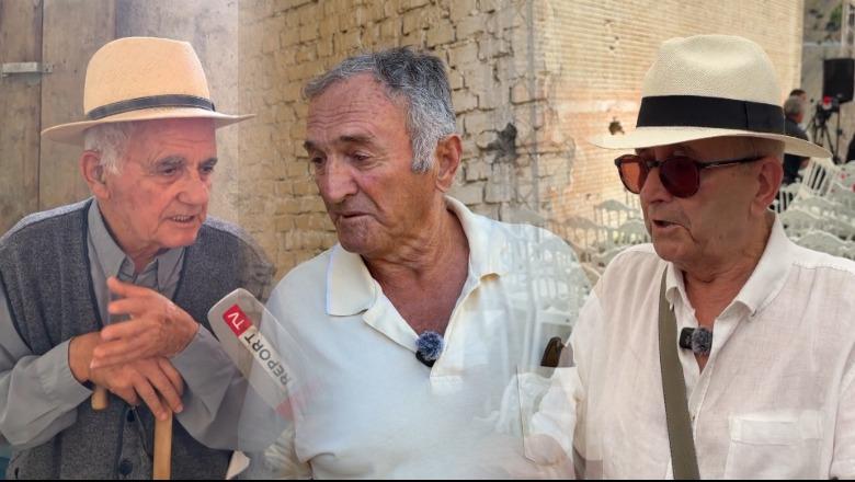 'Në Spaç na mbante gjallë Zoti”, të mbijetuarit rrëfejnë besimin që nuk ua theu dot regjimi komunist dhe vitet me Dom Ernest Simon Troshanin