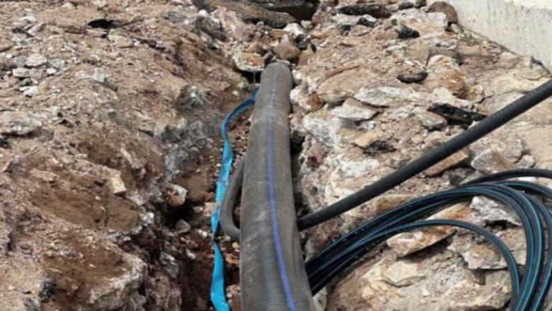 Zhupa akuza Bashkisë Sarandë për vonesat në ujësjellësin e Gjashtës: 400 mijë euro u shpenzuan, banorët 3 muaj pa ujë, të japë llogari!