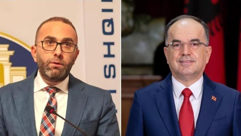 Dekreti i Begajt për marrëveshjen e huasë 302 milionë dollarë, Bardhi: Presidenti po vepron si noter i Qeverisë!