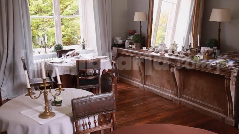 FOTOT/ Brenda kështjellës 2.6 mln euro të Ermal Beqirit në Francë, ja si duket rezidenca luksoze që SPAK kërkon t'ia sekuestrojë
