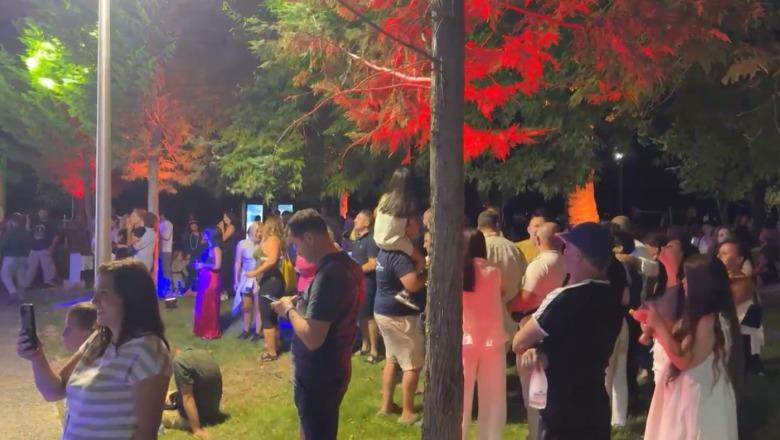 Pogradeci mirëpret Lyhnida Fusion Fest, sport, natyrë dhe muzikë në zemër të Drilonit