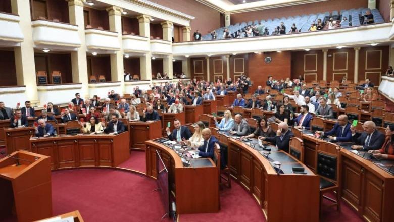Ylli Pata: Pse PD do ta shtyjë hyrjen në fuqi të marrëveshjes ushtarake me SHBA?