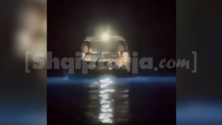 Palasë/ Qëllohet me armë zjarri nga një jaht në det, FNSH dhe Policia Kufitare në ndjekje të mjetit lundrues