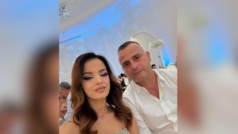 Deputetja e PD, Elda Hoti humb bashkëshortin: Do na mungosh gjithë jetën