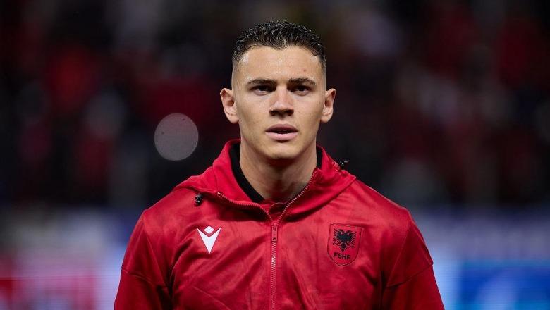 Kristjan Asllanit i del emri në Premier League