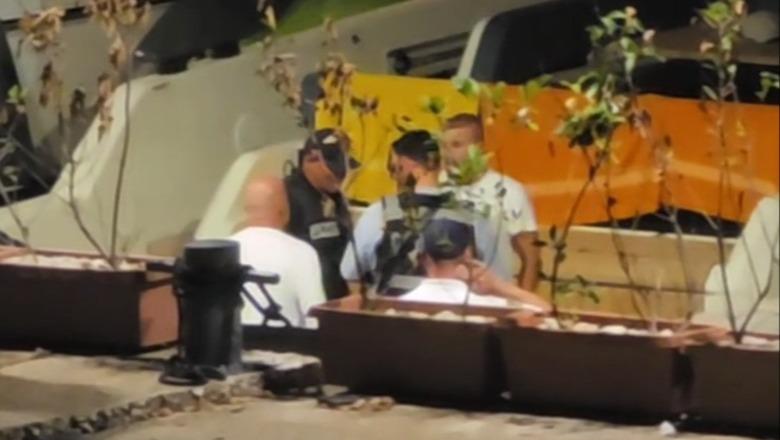 Të shtënat nga jahti në Palasë/ Bruno Çela, djali i pronarit të 'Brunesit' mes 4 të ndaluarve! Dhëndri i Tom Doshit aksioner në disa kompani, përfshirë për mjetet lundruese