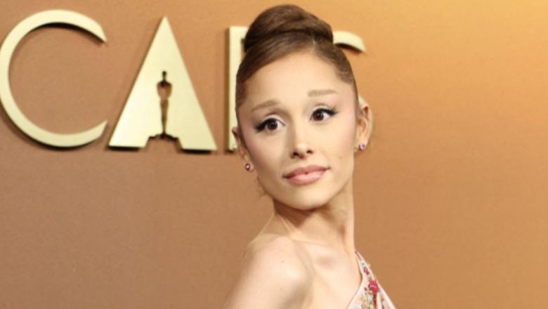 ‘Nuk e përballon më gjykimin e të tjerëve’, ylli i popit Ariana Grande tërhiqet nga jeta publike