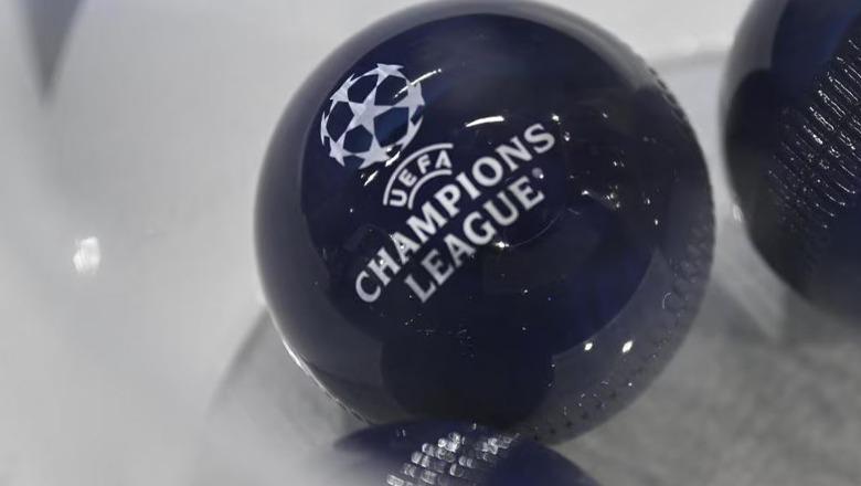 Champions League/ Hidhet shorti i fazës play-off, mësohet rruga që do të përcaktojë 7 emrat e fundit të fazës së ligës