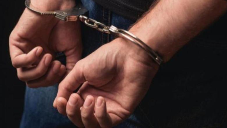 Vjedhje në banesat e biznese, policia zbardh 6 raste dhe arreston një 44-vjeçar në Durrës