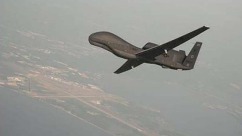 Teherani rrëzon një dron amerikan në Ngushticën e Hormuzit