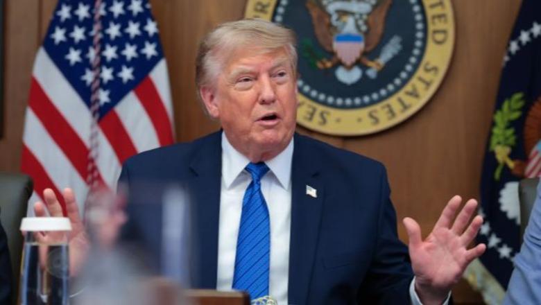 Donald Trump njofton negociata të reja me Iranin, Teherani e përgënjeshtron! Izraeli: Nuk tërhiqemi nga Gaza, vijojnë sulmet!