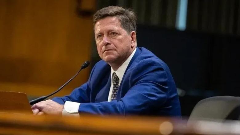SHBA-të me drejtues të ri të Inteligjencës Kombëtare, Jay Clayton merr zyrtarisht detyrën