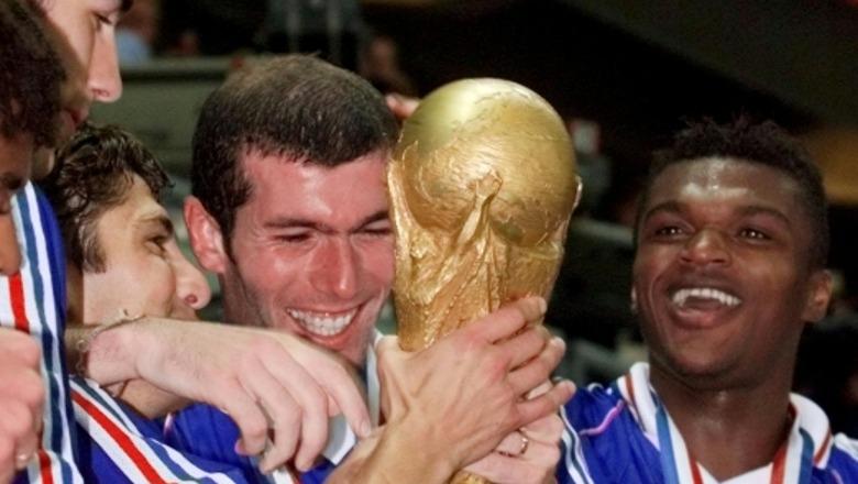 Franca fitoi Botërorin e shtëpisë në vitin 1998, rrëfimi tronditës i ish-ministres: Pezulluam kontrollet antidoping ndaj ekipit