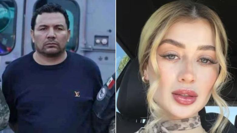 Arrestohet një nga liderët e kartelit të Jaliscos, vrau një kryebashkiak dhe influenceren gjatë ‘live’-it në TikTok! Në kërkim i biri, Valeria Márquez kishte qenë e lidhur me të