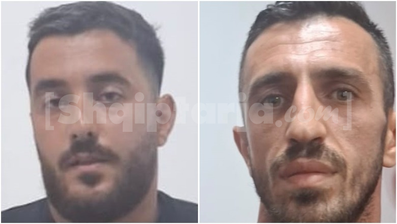 Sarandë/ Kishin zënë pritë pranë një lokali në fshatin Gjashtë, 5 të arrestuar! Policia: Dyshohet se do të kryenin vrasje! Me precedent penal për drogë, 'kyçin' gojën në hetuesi (EMRAT+VIDEO)