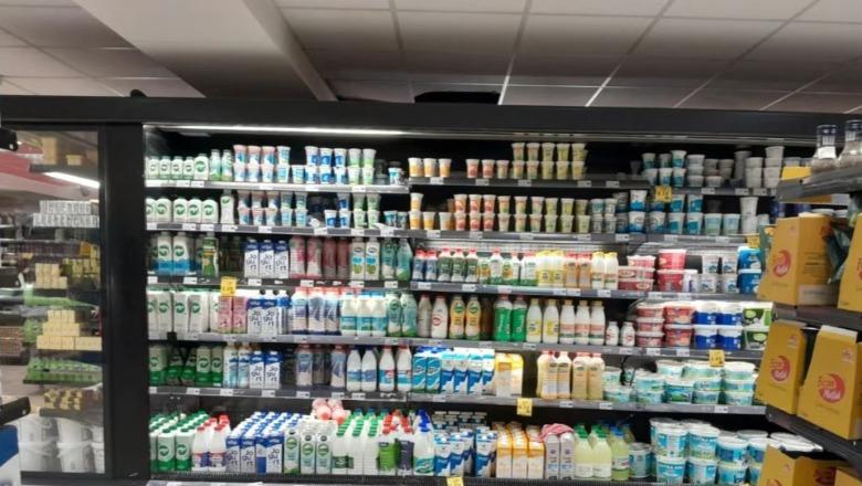 Kosovë/ Inspektimi në produktet e qumështit, mos-përputhje në deklarimin e përqindjes së vajit të palmës