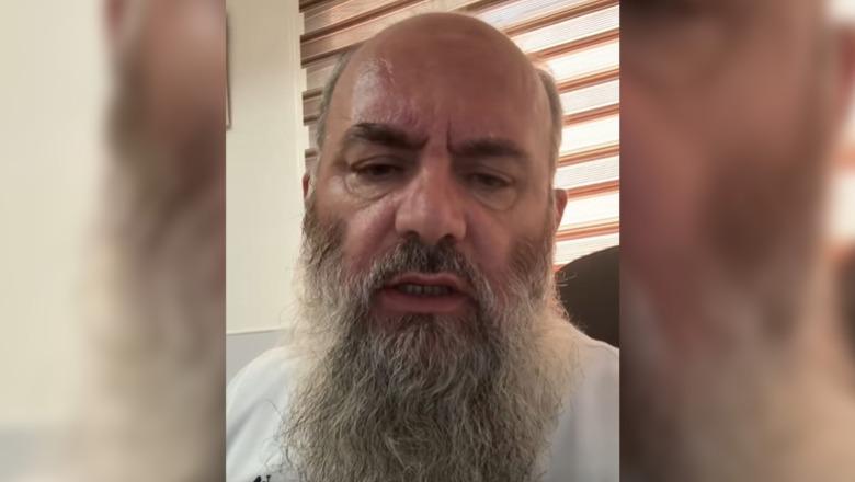 Shqipëria e shpalli non-grata, Imami nga Maqedonia flet në rrjete sociale: Padrejtësi por kështu e ka jeta!