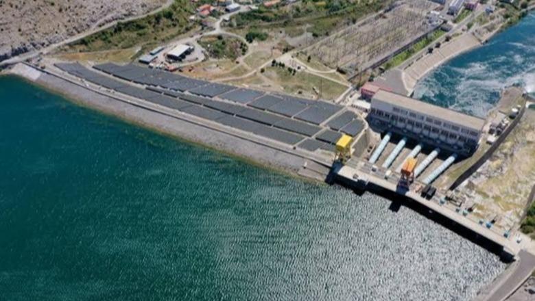 Fatos Çoçoli: Sa ndihmojnë 114 milionë eurot e Gjermanisë në tre projekte energjitike?