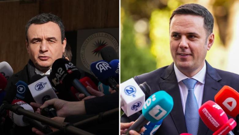 Kosovë/ Prag-konstituimi i Kuvendit, zhvillohet takimi Kurti-Abdixhiku! PDK dhe Aleanca e refuzuan ftesën