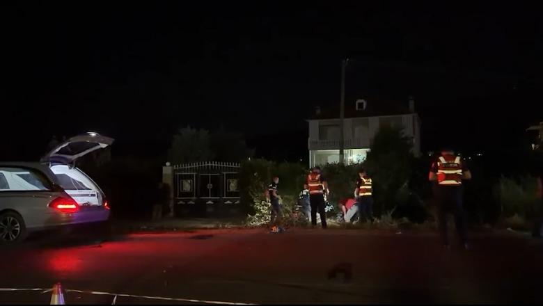 Aksident në aksin Korçë-Pogradec, vdes shoferi 26-vjeçar! Plagosen 2 të tjerë