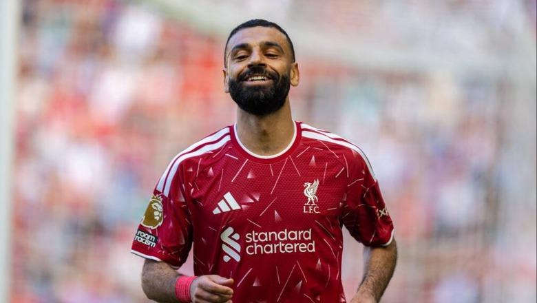 Shok skuadre me Ernest Muçin, Momo Salah zyrtarizohet te Trabzonspori në Turqi