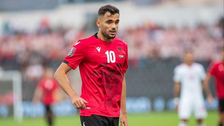 Nedim Bajrami largohet nga Rangers, kalon për një sezon në Arabinë Saudite
