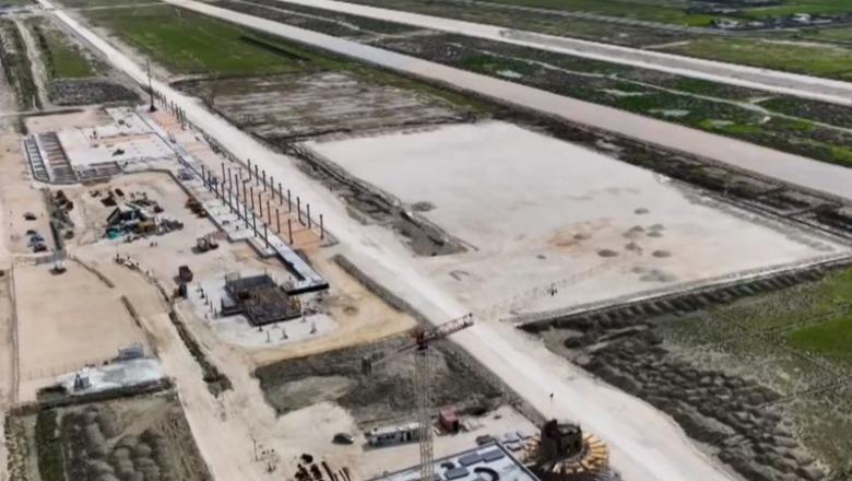 Fatos Çoçoli: Aeroporti i Vlorës, si u bllokua projekti 103.9 milionë euro dhe pse shteti po zgjidh kontratën