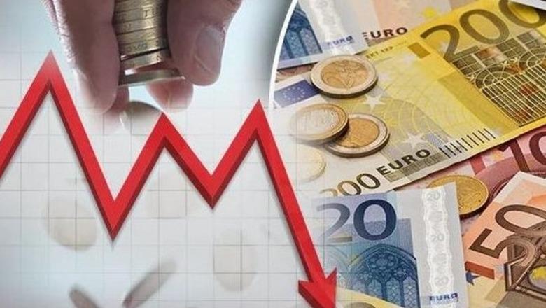 Eduard Zaloshnja: Që të shmanget “rrumbullakosja” kur Euroja të zëvendësojë Lekun