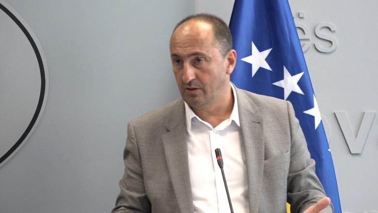 Prokuroria Speciale e Kosovës merr në pyetje Liburn Aliun, dyshohet për keqpërdorim detyre kur ishte ministër i Albin Kurtit